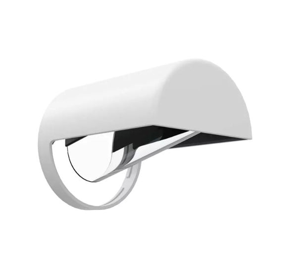 Logitech 952-000116 Polarizer for Logitech Scribe reduces glare