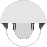 Logitech 952-000116 Polarizer - White - for Logitech Scribe