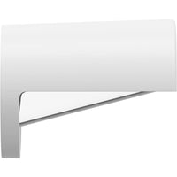 Logitech 952-000116 Polarizer - White - for Logitech Scribe