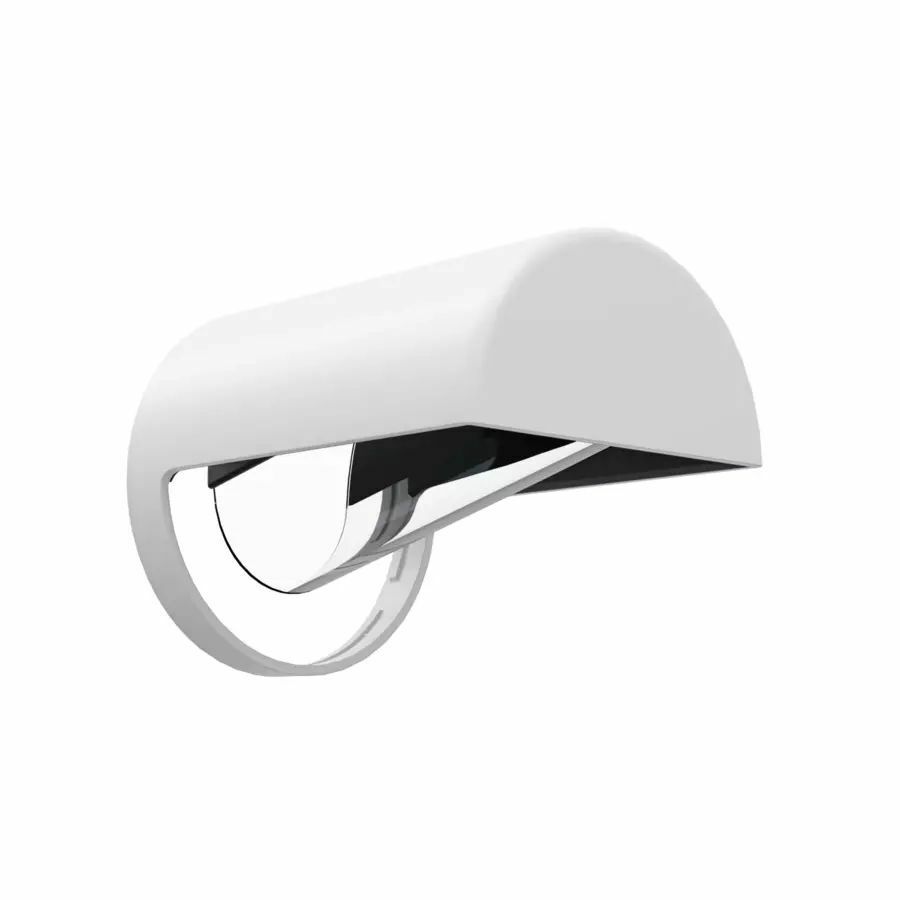 Logitech 952-000116 Polarizer - White - for Logitech Scribe