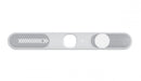 Logitech 952-000146 Rally Bar Huddle - OFF-WHITE WW-9004 - CLEANABLE COVER