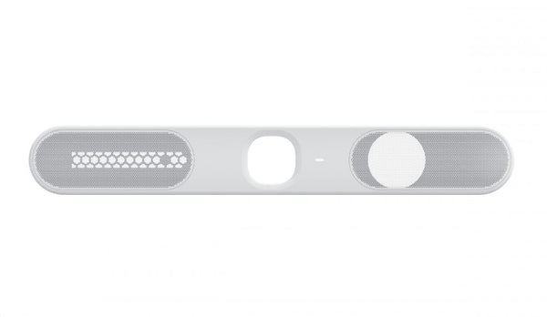 Logitech 952-000146 Rally Bar Huddle - OFF-WHITE WW-9004 - CLEANABLE COVER
