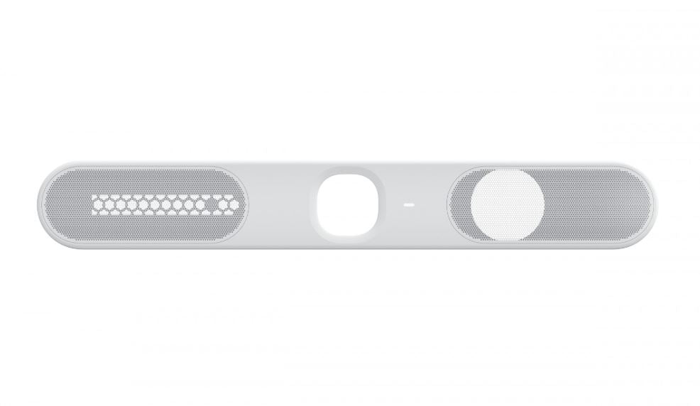 Logitech 952-000146 Rally Bar Huddle - OFF-WHITE WW-9004 - CLEANABLE COVER