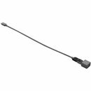 Logitech 952000181 Rally Mic Pod CAT Coupler - Black