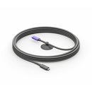 Logitech 952-000195 Active USB Cable - 16.40 ft for Video Conferencing Camera