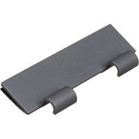 Logitech 952-000208 Mounting Clip for TV, Video Conferencing Camera - Graphite