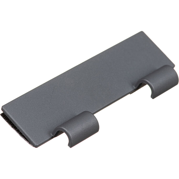 Logitech 952-000208 Mounting Clip for TV, Video Conferencing Camera - Graphite