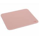 Logitech 956-000037 Studio Series Mouse Pad - Anti-slip - Dark Rose