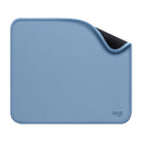Logitech 956-000038 Studio Series Mouse Pad - Anti-slip - Blue Gray