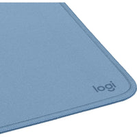 Logitech 956-000038 Studio Series Mouse Pad - Anti-slip - Blue Gray