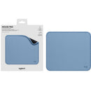 Logitech 956-000038 Studio Series Mouse Pad - Anti-slip - Blue Gray