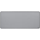 Logitech 956-000047 Desk Mat - Studio Series, Multifunctional Large Desk Pad