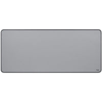 Logitech 956-000047 Desk Mat - Studio Series, Multifunctional Large Desk Pad