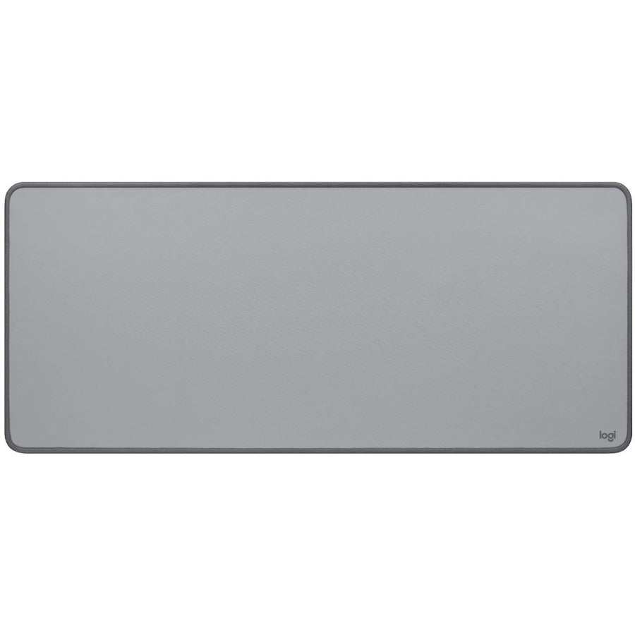 Logitech 956-000047 Desk Mat - Studio Series, Multifunctional Large Desk Pad