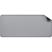 Logitech 956-000047 Desk Mat - Studio Series, Multifunctional Large Desk Pad