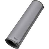 Logitech 956-000047 Desk Mat - Studio Series, Multifunctional Large Desk Pad
