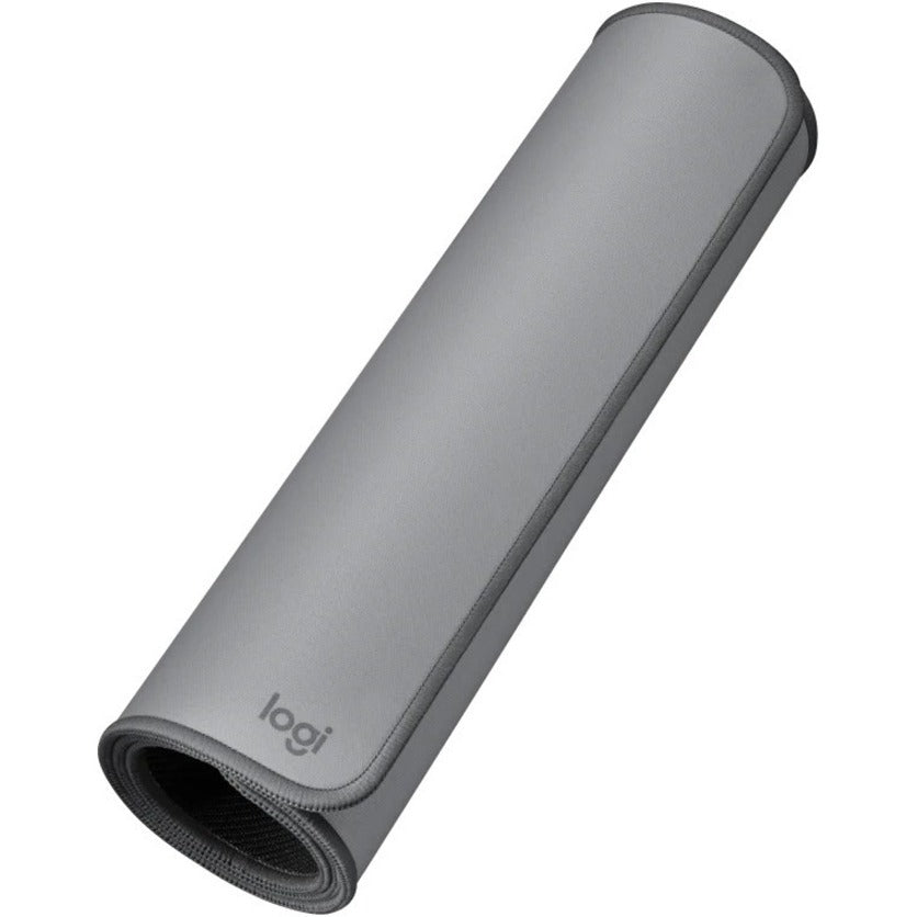 Logitech 956-000047 Desk Mat - Studio Series, Multifunctional Large Desk Pad