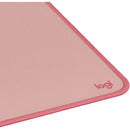 Logitech 956-000048 Desk Mat - Studio Series, Multifunctional Large Desk Pad