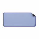 Logitech 956-000148 Desk Mat - Studio Series with Anti-slip Base - Lilac