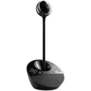Logitech 960-000866 BCC950 ConferenceCam Desktop Video Conferencing Solution