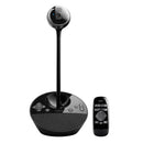 Logitech 960-000866 BCC950 All-In-One Webcam and Speakerphone