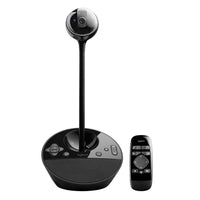 Logitech 960-000866 BCC950 All-In-One Webcam and Speakerphone