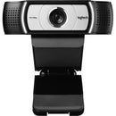 Logitech 960-000971 C930e Business Webcam - 30 fps - USB 2.0