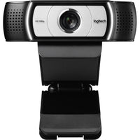 Logitech 960-000971 C930e Business Webcam - 30 fps - USB 2.0