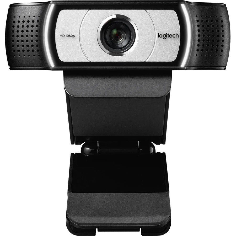 Logitech 960-000971 C930e Business Webcam - 30 fps - USB 2.0
