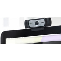 Logitech 960-000971 C930e Business Webcam - 30 fps - USB 2.0