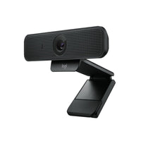 Logitech 960-001075 C925e Webcam - 30 fps - USB 2.0 - 1920 x 1080 Video