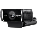 Logitech 960-001087 C922 Webcam - 2 Megapixel - 60 fps - USB 2.0