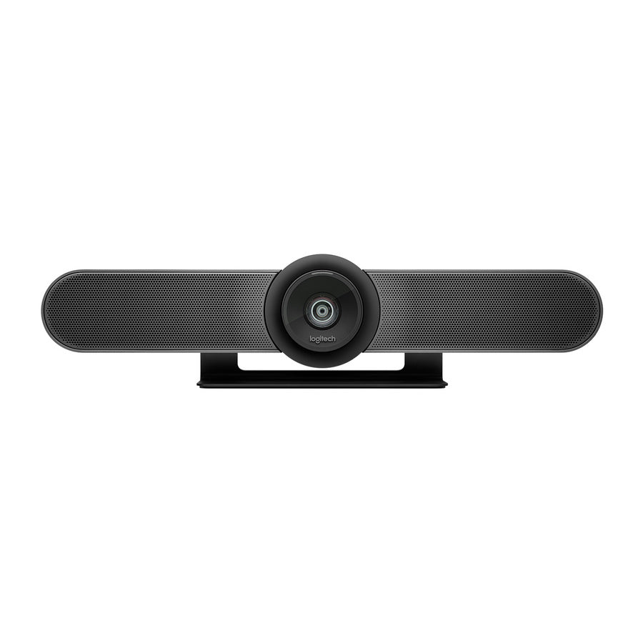 Logitech 960-001101 ConferenceCam MeetUp Video Conferencing Camera - 30 fps