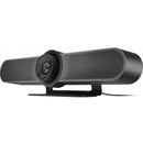 Logitech 960-001101 ConferenceCam MeetUp Video Conferencing Camera - 30 fps