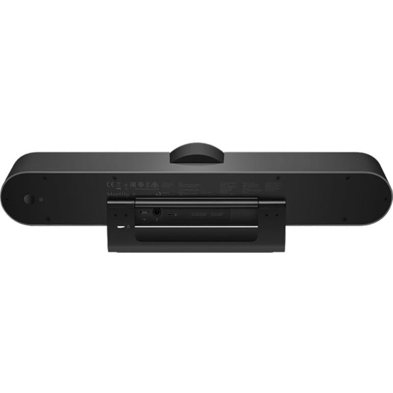 Logitech 960-001101 ConferenceCam MeetUp Video Conferencing Camera - 30 fps