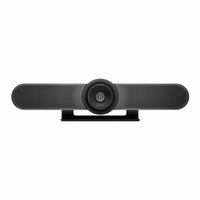 Logitech 960001101 MeetUp All-in-One Ultra HD 4K Conference Camera