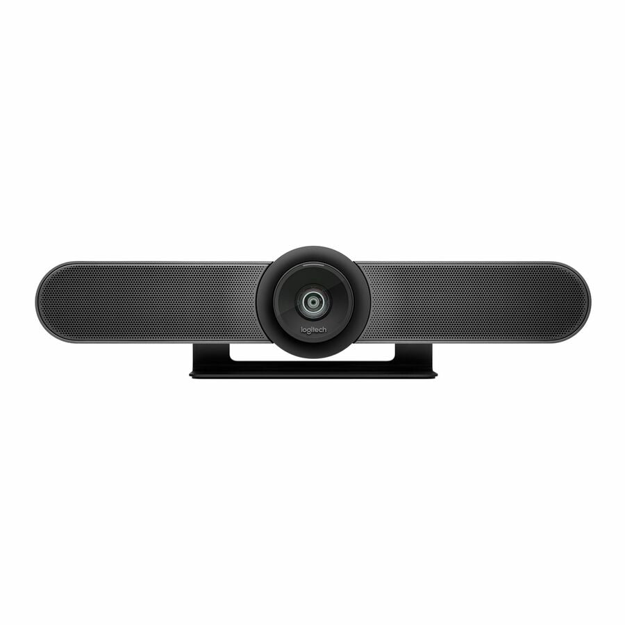Logitech 960001101 MeetUp All-in-One Ultra HD 4K Conference Camera