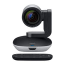 Logitech 960-001184 PTZ Pro 2 USB HD 1080P Video Camera for Conference Rooms