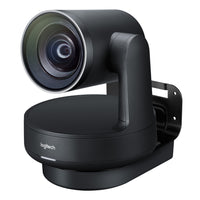 Logitech 960-001226 Rally Ultra HD PTZ Camera for Meeting Rooms
