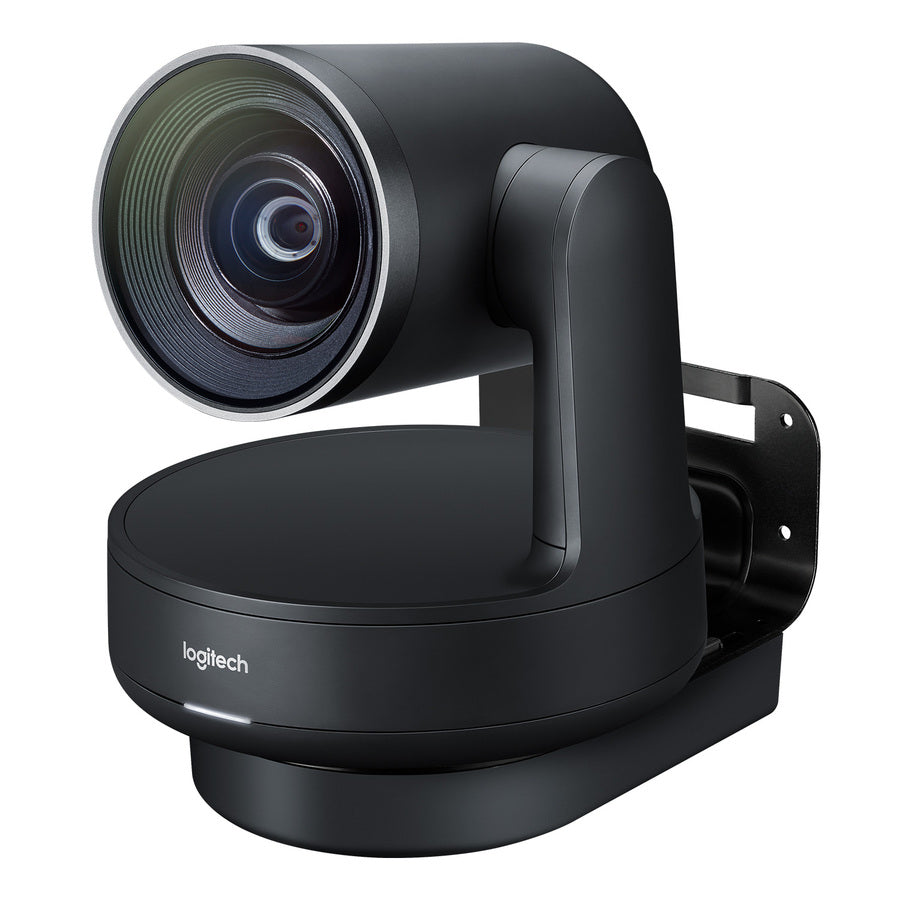 Logitech 960-001226 Rally Ultra HD PTZ Camera for Meeting Rooms