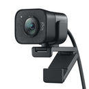 Logitech 960-001280 Webcam - 2.1 Megapixel - 60 fps - Graphite - USB - Retail