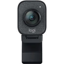 Logitech 960-001280 Webcam - 2.1 Megapixel - 60 fps - Graphite - USB - Retail