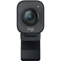 Logitech 960-001280 Webcam - 2.1 Megapixel - 60 fps - Graphite - USB - Retail