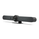 Logitech 960-001308 Rally Bar All-In-One Video Bar for Medium & Large Rooms