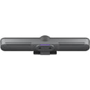 Logitech 960-001308 Rally Bar All-In-One Video Bar for Medium and Large Rooms