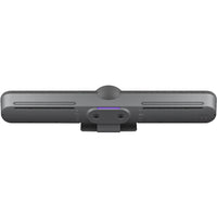 Logitech 960-001308 Rally Bar All-In-One Video Bar for Medium and Large Rooms