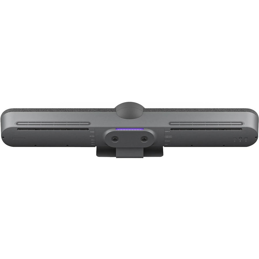 Logitech 960-001308 Rally Bar All-In-One Video Bar for Medium and Large Rooms