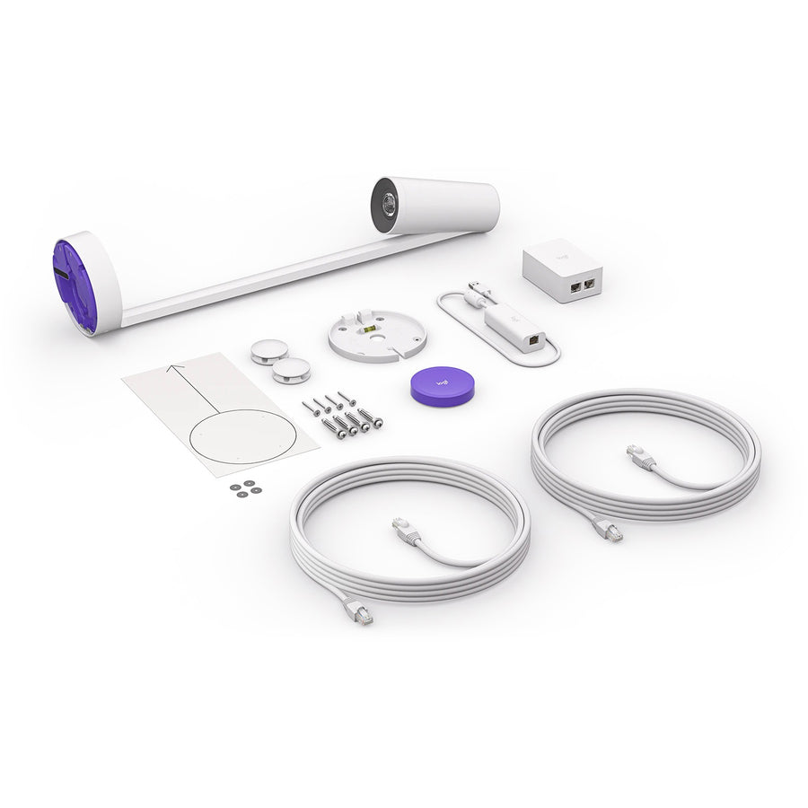 Logitech 960001332 Scribe Whiteboard Camera for Video Conferencing Rooms