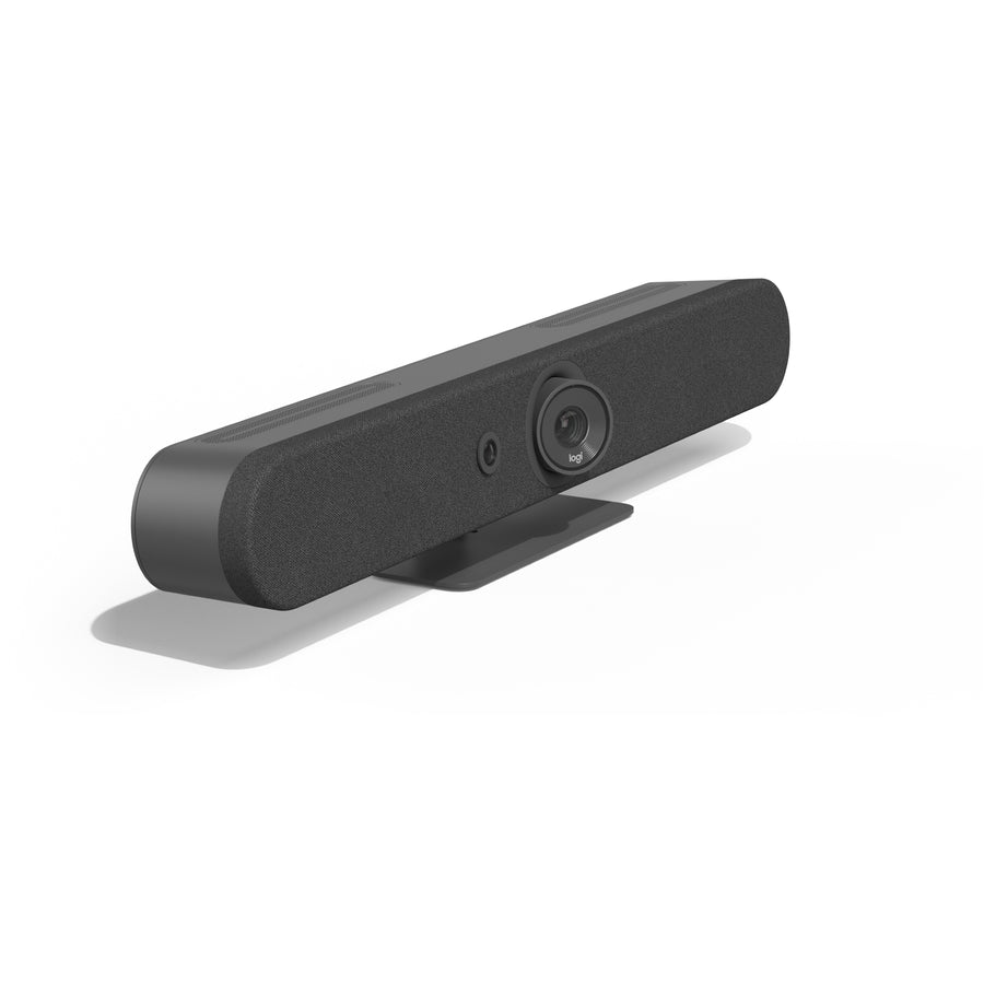 Logitech 960-001336 Rally Bar Mini Video Conferencing Camera - 30 fps - Graphite