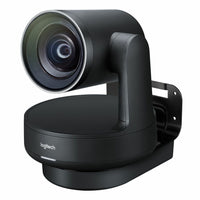Logitech 960-001398 Rally Plus Video Video Conference Equipment